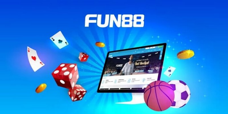 Fun88 - Website cá cược đẳng cấp nhất châu Á